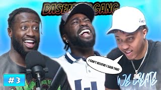 Our Most Embarrassing Moments  BGPOD Ep3 [upl. by Talley]