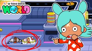 100 FREE 100 WORK 👍 Free Toca Boca World Secret Hacks [upl. by Ahsyla291]