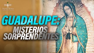 La Virgen nos HABLA en GUADALUPE  PODCAST María Reina  Episodio 94 [upl. by Melvyn]