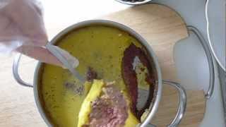 How to make Vietnamese Pâté  Helens Recipes [upl. by Slotnick]