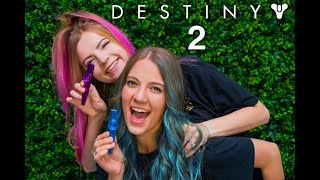 KAZOO  Destiny 2 [upl. by Blount]