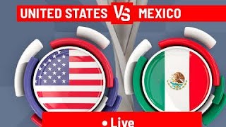 Partido de Béisbol México vs Estados Unidos en vivo hoy  PREMIER 12 WBSC [upl. by Urial]