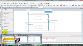 Diagramme de sequence Viisual Paradigm [upl. by Uwton]