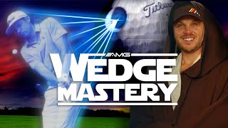 Master Your Distance Wedges in Just 3 STEPS 🏌️‍♂️ [upl. by Camilia342]