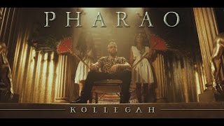 KOLLEGAH  PHARAO ALBUM quotIMPERATORquot OUT NOW [upl. by Enilrac]