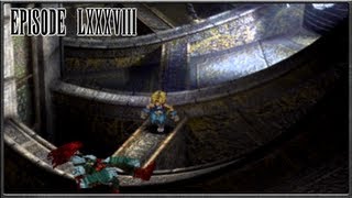 Final Fantasy IX  Odins Sword amp Amarants Folly  Episode 88 [upl. by Nylessoj]