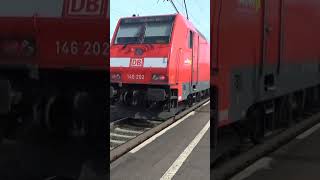 146 202  146 210 in Aulendorf [upl. by Ginger430]