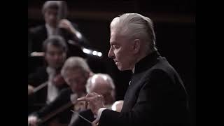 Mussorgsky  Pictures at an Exhibition  Karajan [upl. by Aicilaf]