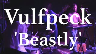 VULFPECK  Beastly Live in Ann Arbor [upl. by Mcgean]