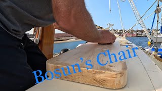 Always Something to Do on a Boat  Sailing Eleutheros EP24 [upl. by Sonja]