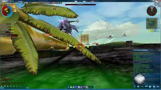 Bark CIty Event War  Ace online  2024  SubaGames   Sttarkes AG 115  BOPE  GamePlay [upl. by Amlez]