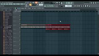 BEAT DE RAP EN 5 MINUTOS  TUTORIAL BÁSICO FL STUDIO  LINK DE MEGA PACK DE LIBRERIAS 2021 [upl. by Oigroeg]