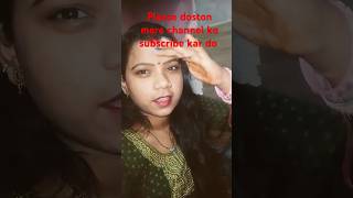 Chehra kya dekhte ho Dil mein misspooja hindisong song dance funny sorts love [upl. by Eelrefinnej961]