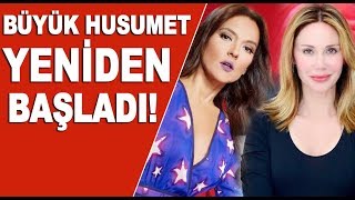 Demet Akalından Demet Şenere ağır gönderme 16 yıllık husumet küllerinden doğdu [upl. by Ailedua626]