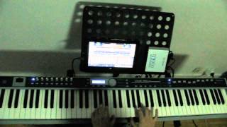 KETRON SD1000 CHROMATIC SOUNDS Part 320 [upl. by Amik]