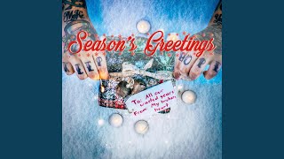 Seasons Greetings Radio Edit [upl. by Conger]