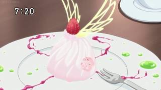 Yumeiro Patissiere Ep 1 English Subbed [upl. by Acirfa]