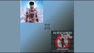 NO Industries  NO BYSTANDERS x Industry Baby Mashup [upl. by Rheims858]