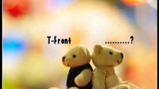 ยังไม่รู้เลย  TFront 101TOWN Master By ILLSLICK [upl. by Hach421]