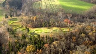 Exploring the Serpent Mound Impact Structure [upl. by Dirfliw]