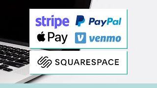 How to accept payments on Squarespace [upl. by Moberg862]