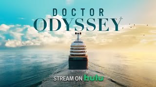 TV Show Review Doctor Odyssey [upl. by Kaule]