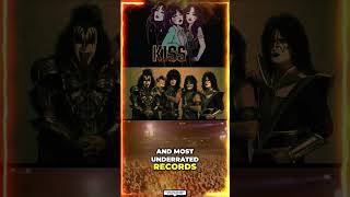 Vinnie Vincent The Guitar Virtuoso Who Transformed KISS [upl. by Karel]