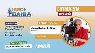 Novo Filme quotRevoadaquot Retrata Vingança dos Cangaceiros e Estreia em 15 de Agosto  José Umberto Dias [upl. by Kappenne]