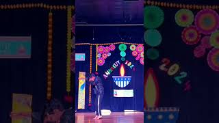 Aayi nahi dance performance dancetrending viralshorts [upl. by Trow478]