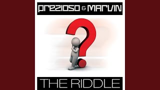 The Riddle Radio Edit Mix [upl. by Pollerd]