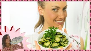 ZUCCHINE TRIFOLATE  Facili e Veloci [upl. by Peppard759]