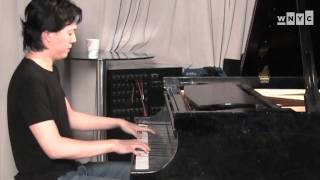 Yundi Live on Soundcheck [upl. by Iht956]