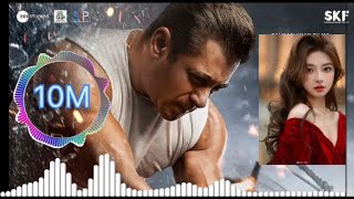 Deewana Hai Ye Mann Dj Remix  ChoriChori Chupke Chupke  Salman Khan Rani Mukherji  Preity [upl. by Chaney]