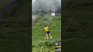 HP  kalatop  Himachal Vibes  Vacations  Tourism  Activities [upl. by Chiarra]