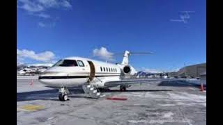 Hawker 4000 Autopilot Disconnect Sound XANOI [upl. by Beare]