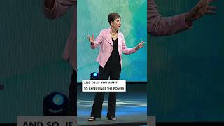 God Of Miracles  Joyce Meyer [upl. by Ogir197]