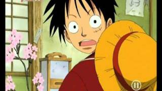 Lustige One Piece Verarsche 8 [upl. by Decima679]