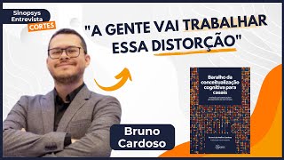 Crenças disfuncionais na terapia de casais  Cortes Sinopsys Entrevista [upl. by Eirolam454]