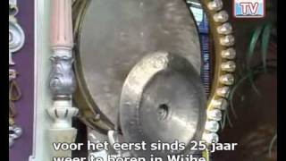 Orgel Wijhe na 25 jaar weer te horen [upl. by Buckley]