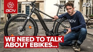 10 Things We Wish Wed Known About EBikes [upl. by Mehalick]