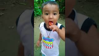 Jo bacche khana nahi khate use bhoot pakadlega shorts bhoot tiktokvideo funny shortsfeed [upl. by Terag816]