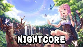 『Nightcore』 Forgettable [upl. by Sylram]