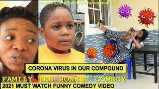 MARVELOUS BICYCLE 2024 TRY TO NOT LAUGH CHALLENGE Must Watch New funny video FamilyThe Honest Comedy [upl. by Amalle775]