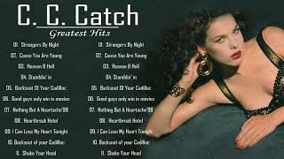 CCCatch  Catch The Catch Full Album 1986 [upl. by Audri]