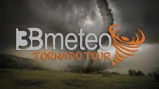 Live tornadotour da Guymon Oklahoma [upl. by Oibesue]