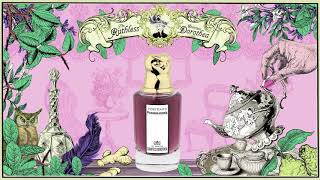 Penhaligon’s Portraits  An Affair to Remember [upl. by Jacoba]