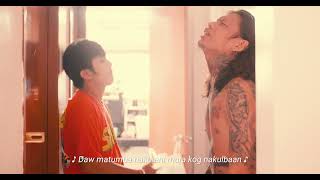 MUSIC VIDEO LYRICS 511  GSWK feat Marlee amp Winston Lee [upl. by Edlihtam]