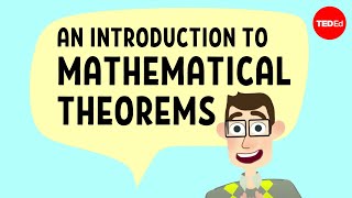 An introduction to mathematical theorems  Scott Kennedy [upl. by Fong]