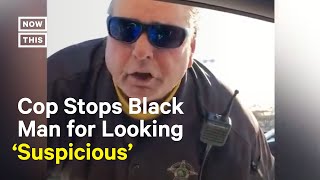 Cop Fired After Stopping Black Shoppers For Being ‘Suspicious’  NowThis [upl. by Inatirb]