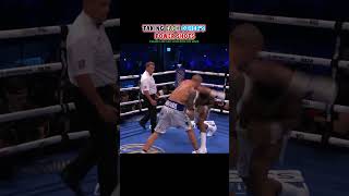 Usyk vs Joshua  FIGHT HIGHLIGHTS boxing sports action combat fighting [upl. by Staten]